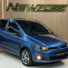 VW - VolksWagen Fox RUN 1.6 Flex 8V 5p 2017 Flex-3