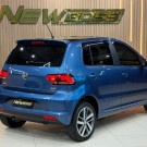 VW - VolksWagen Fox RUN 1.6 Flex 8V 5p 2017 Flex-4