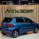 VW - VolksWagen Fox RUN 1.6 Flex 8V 5p 2017 Flex-0