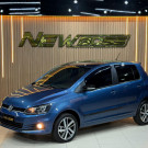 VW - VolksWagen Fox RUN 1.6 Flex 8V 5p 2017 Flex-1