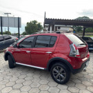 Renault SANDERO STEPWAY Hi-Flex 1.6 16V 5p 2012 Flex-7