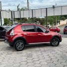 Renault SANDERO STEPWAY Hi-Flex 1.6 16V 5p 2012 Flex-6