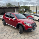 Renault SANDERO STEPWAY Hi-Flex 1.6 16V 5p 2012 Flex-3