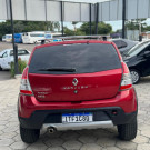 Renault SANDERO STEPWAY Hi-Flex 1.6 16V 5p 2012 Flex-4