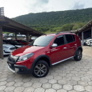 Renault SANDERO STEPWAY Hi-Flex 1.6 16V 5p 2012 Flex-2