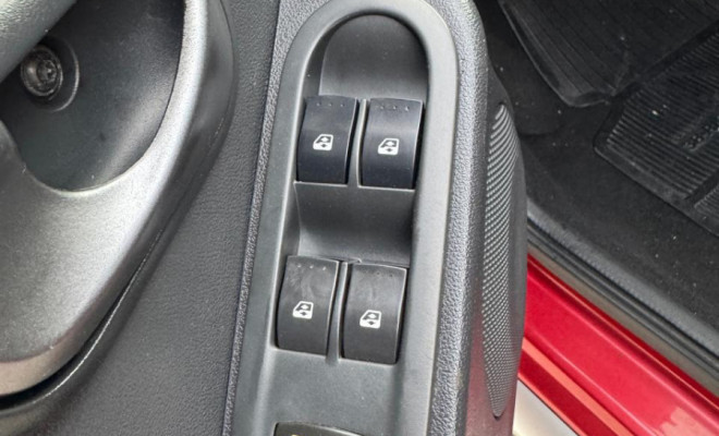 Renault SANDERO STEPWAY Hi-Flex 1.6 16V 5p 2012 Flex-10