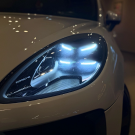 Porsche Macan 2.0 Turbo 2021 Gasolina-5