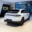Porsche Macan 2.0 Turbo 2021 Gasolina-2