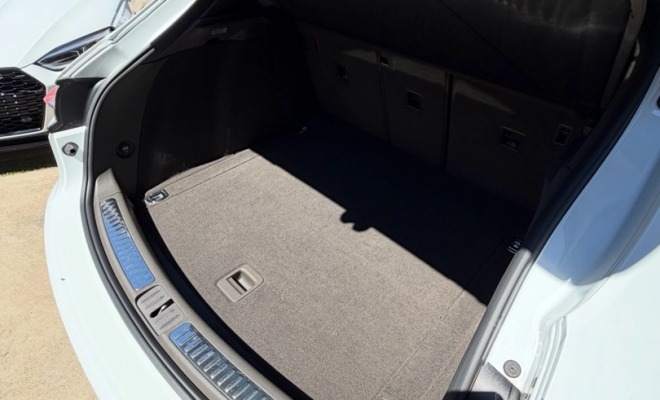 Porsche Macan 2.0 Turbo 2021 Gasolina-12