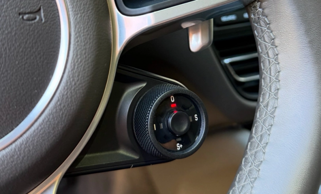 Porsche Macan 2.0 Turbo 2021 Gasolina-6