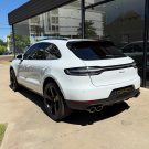 Porsche Macan 2.0 Turbo 2021 Gasolina-0