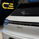 Porsche Macan 2.0 Turbo 2021 Gasolina-3