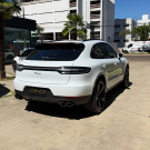 Porsche Macan 2.0 Turbo 2021 Gasolina-2