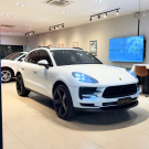 Porsche Macan 2.0 Turbo 2021 Gasolina-0