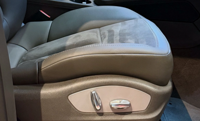 Porsche Macan 2.0 Turbo 2021 Gasolina-15