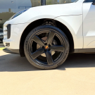 Porsche Macan 2.0 Turbo 2021 Gasolina-10