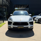 Porsche Macan 2.0 Turbo 2021 Gasolina-3
