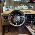 Porsche Macan 2.0 Turbo 2021 Gasolina-8