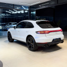Porsche Macan 2.0 Turbo 2021 Gasolina-1
