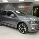 VW - VolksWagen VIRTUS Highline  TSI 1.0 Aut 2022   Baixo km-0