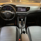 VW - VolksWagen VIRTUS Highline  TSI 1.0 Aut 2022   Baixo km-4