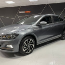 VW - VolksWagen VIRTUS Highline  TSI 1.0 Aut 2022   Baixo km-1