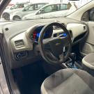 GM - Chevrolet SPIN LT 1.8 8V Econo.Flex 5p Aut. 2013 Flex-6