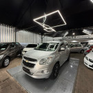 GM - Chevrolet SPIN LT 1.8 8V Econo.Flex 5p Aut. 2013 Flex-1