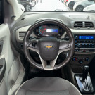 GM - Chevrolet SPIN LT 1.8 8V Econo.Flex 5p Aut. 2013 Flex-7