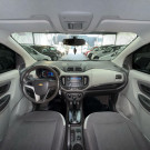 GM - Chevrolet SPIN LT 1.8 8V Econo.Flex 5p Aut. 2013 Flex-5