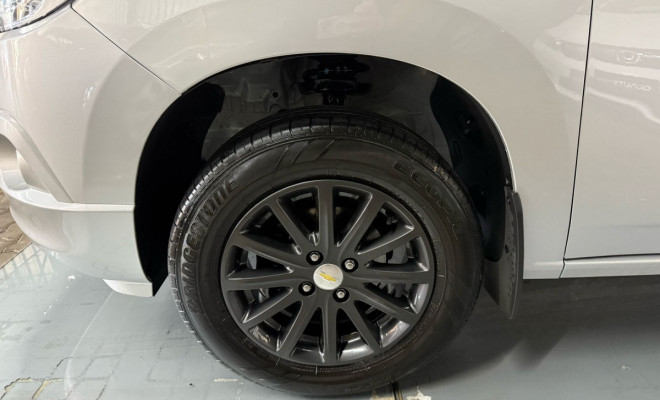 GM - Chevrolet SPIN LT 1.8 8V Econo.Flex 5p Aut. 2013 Flex-11