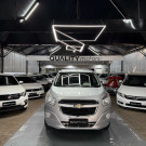 GM - Chevrolet SPIN LT 1.8 8V Econo.Flex 5p Aut. 2013 Flex-0