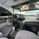 GM - Chevrolet SPIN LT 1.8 8V Econo.Flex 5p Aut. 2013 Flex-8