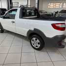 Fiat Strada Working HARD 1.4 Fire Flex 8V CS 2020 Flex-2