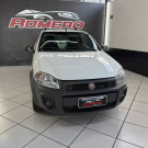 Fiat Strada Working HARD 1.4 Fire Flex 8V CS 2020 Flex-6