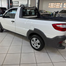 Fiat Strada Working HARD 1.4 Fire Flex 8V CS 2020 Flex-0