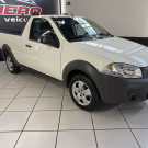 Fiat Strada Working HARD 1.4 Fire Flex 8V CS 2020 Flex-11