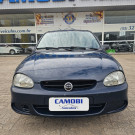 GM - Chevrolet Corsa Sed Classic Spirit 1.6 MPFI VHC 8V 2006 Gasolina-0