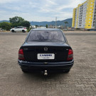 GM - Chevrolet Corsa Sed Classic Spirit 1.6 MPFI VHC 8V 2006 Gasolina-5