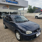 GM - Chevrolet Corsa Sed Classic Spirit 1.6 MPFI VHC 8V 2006 Gasolina-1