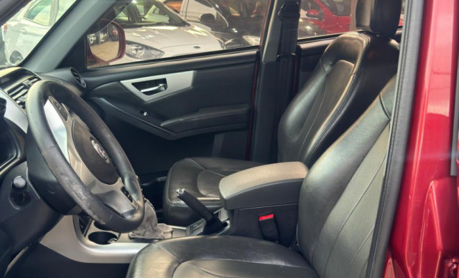 LIFAN X60 1.8 16V 128cv 5p Mec. 2016 Gasolina-10