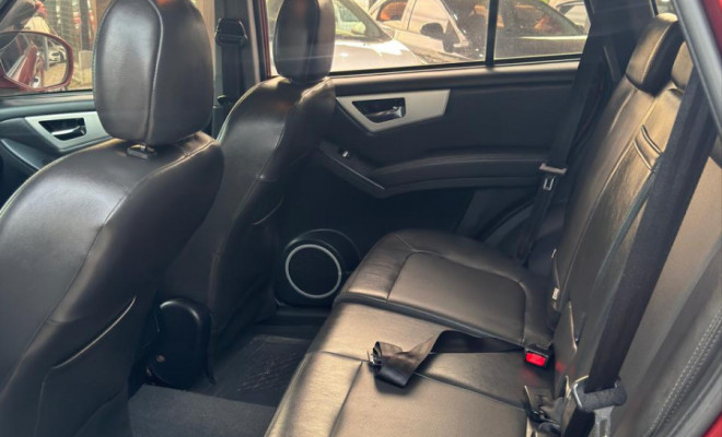 LIFAN X60 1.8 16V 128cv 5p Mec. 2016 Gasolina-4