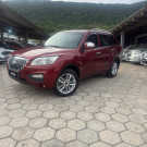 LIFAN X60 1.8 16V 128cv 5p Mec. 2016 Gasolina-1