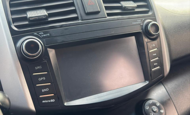 LIFAN X60 1.8 16V 128cv 5p Mec. 2016 Gasolina-9