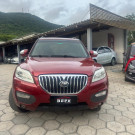 LIFAN X60 1.8 16V 128cv 5p Mec. 2016 Gasolina-0