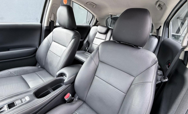 Honda HR-V EX 1.8 Flexone 16V 5p Aut. 2017 Flex-3