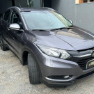 Honda HR-V EX 1.8 Flexone 16V 5p Aut. 2017 Flex-1