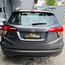 Honda HR-V EX 1.8 Flexone 16V 5p Aut. 2017 Flex-9