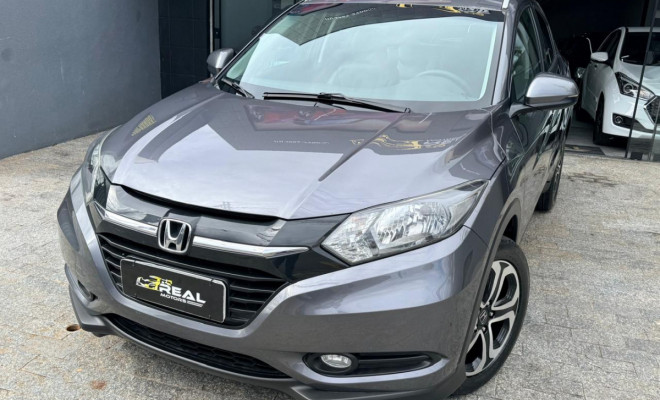 Honda HR-V EX 1.8 Flexone 16V 5p Aut. 2017 Flex