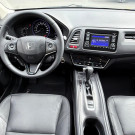 Honda HR-V EX 1.8 Flexone 16V 5p Aut. 2017 Flex-6